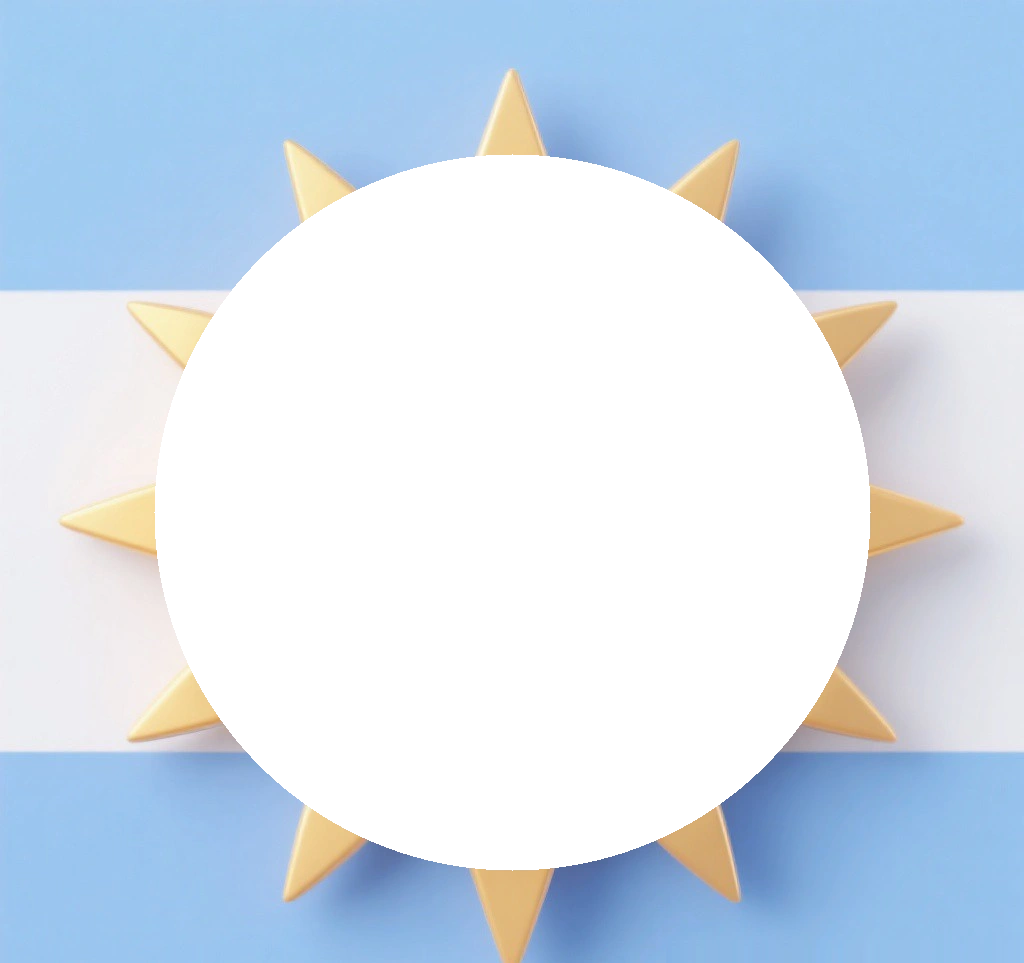Argentina Sun