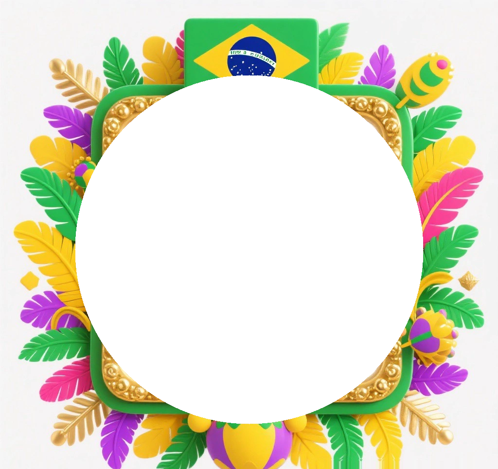 Brazil Carnival