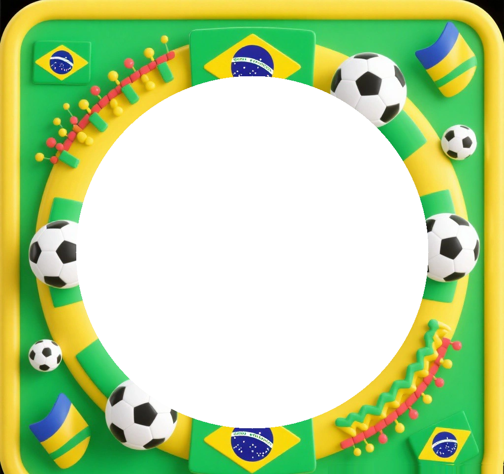 Brazil Flag