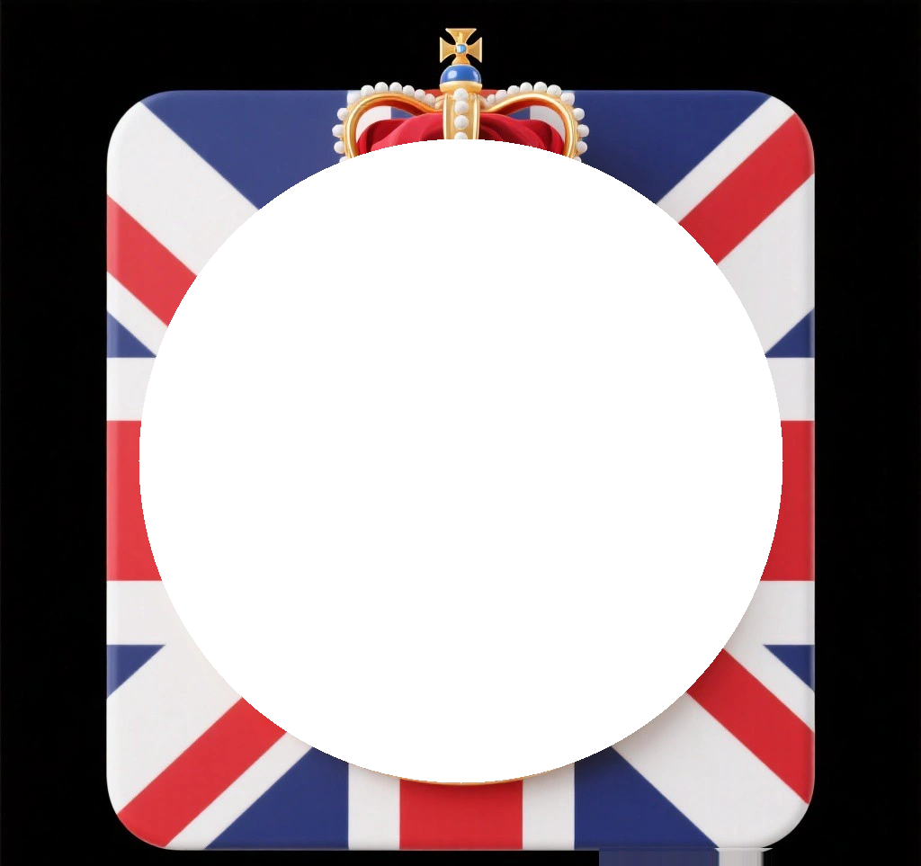 England Crown