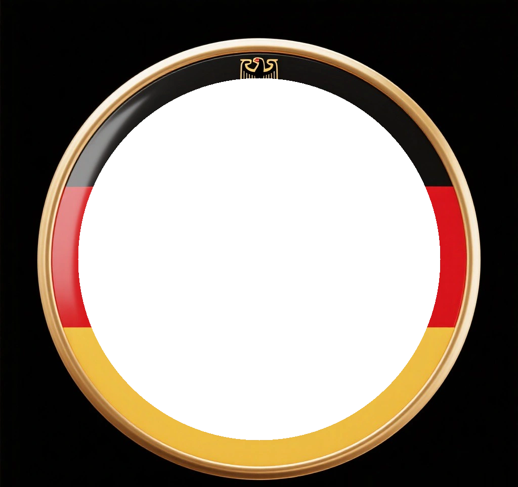 Germany Flag