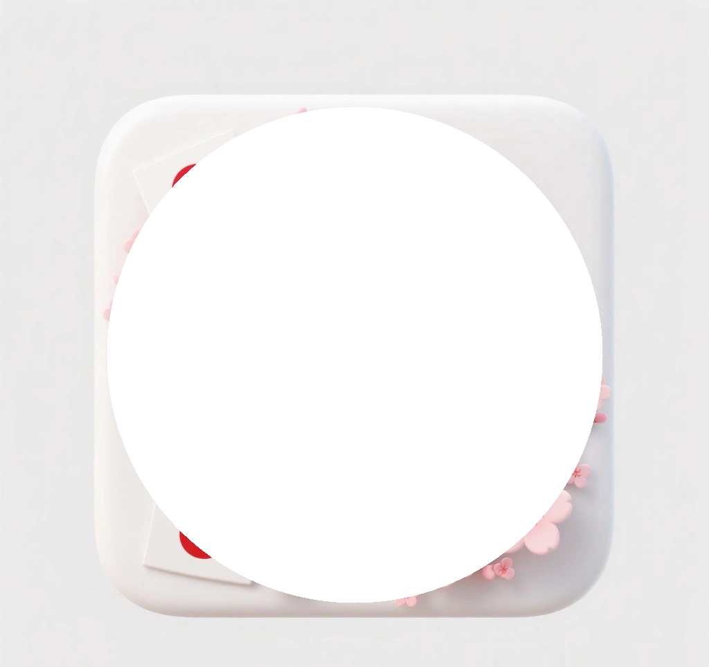 Japan Flag