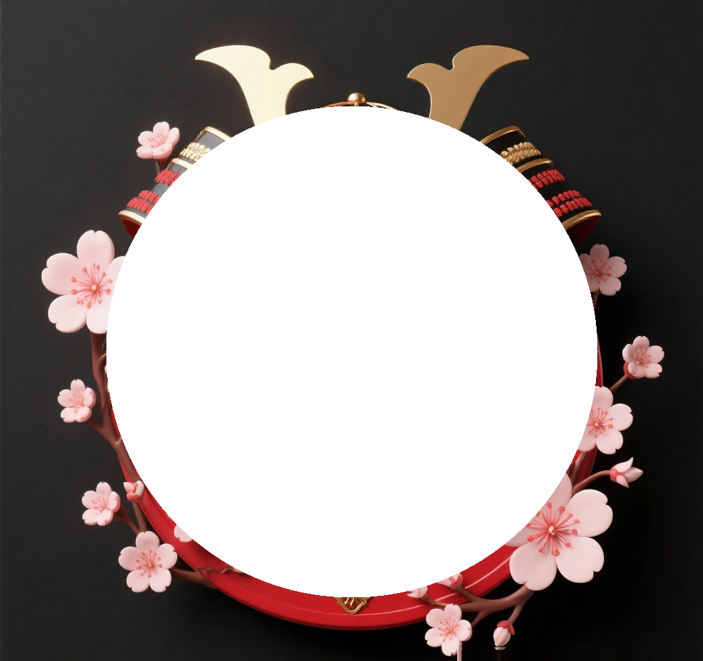 Japan Samurai