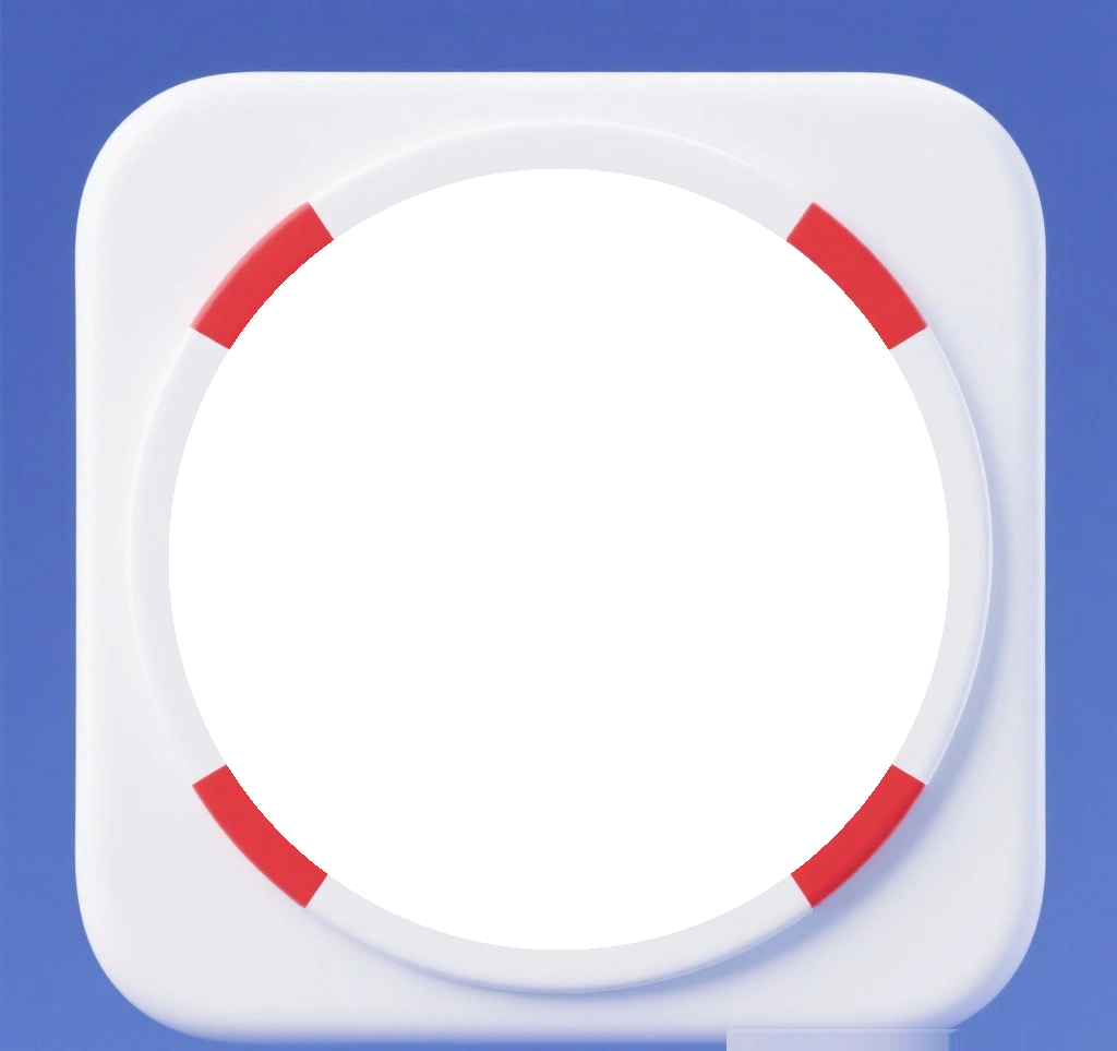 Korea Flag