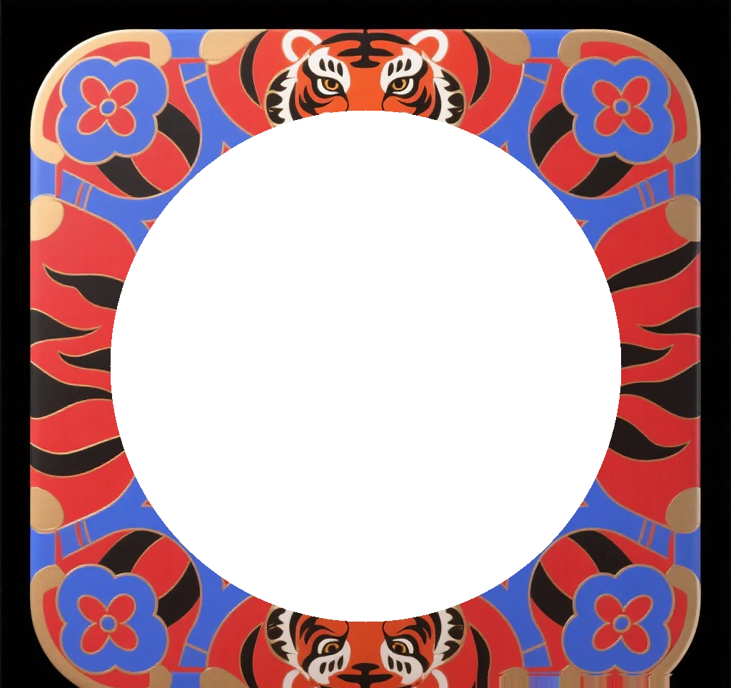 Korea Tiger