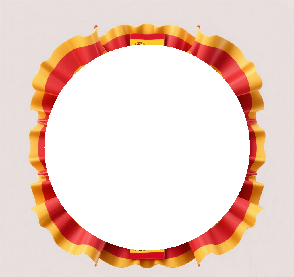 Spain Flag