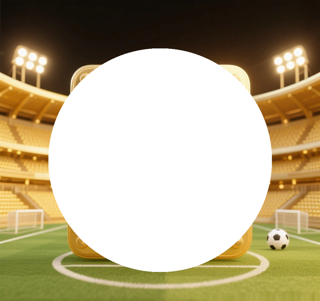 Stadium Golden