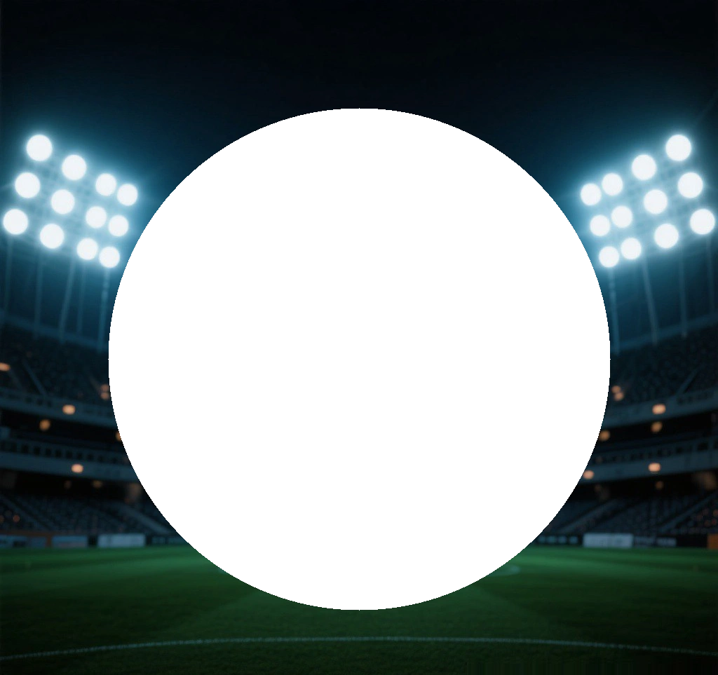 Stadium Night