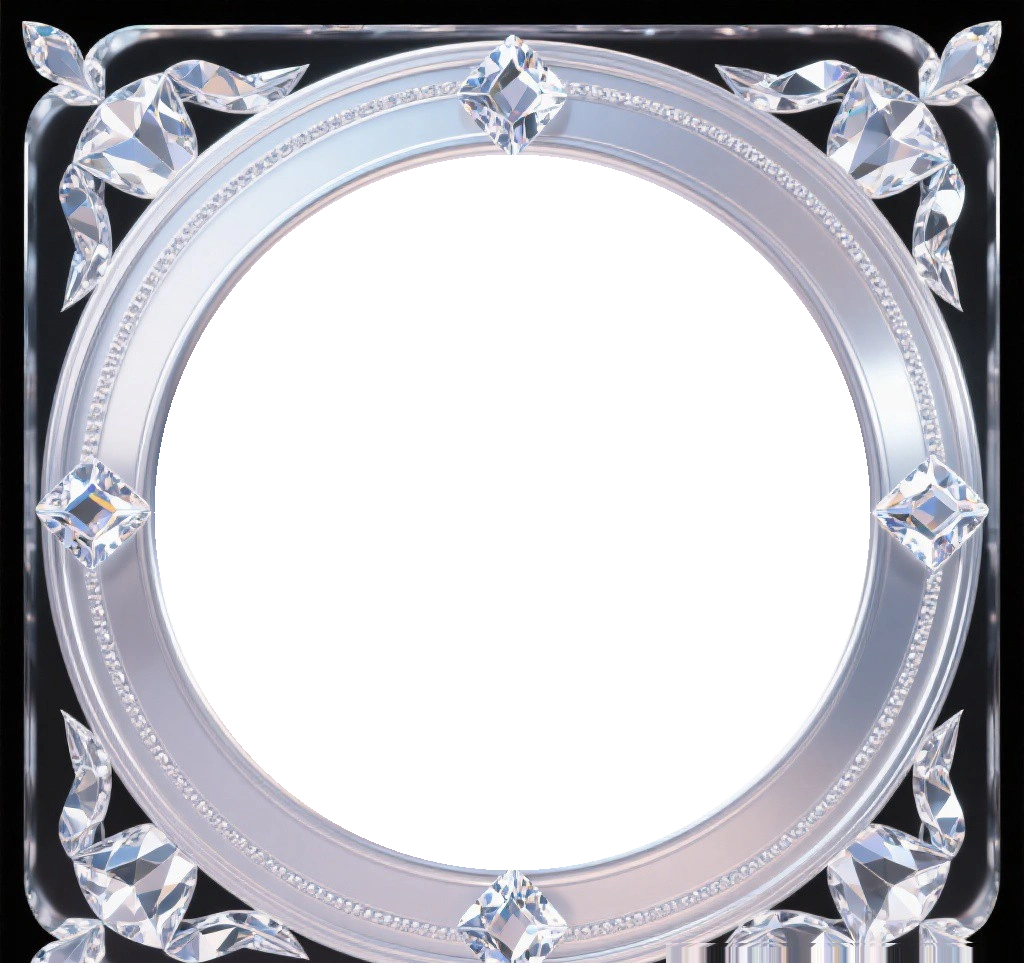 Crystal Trophy