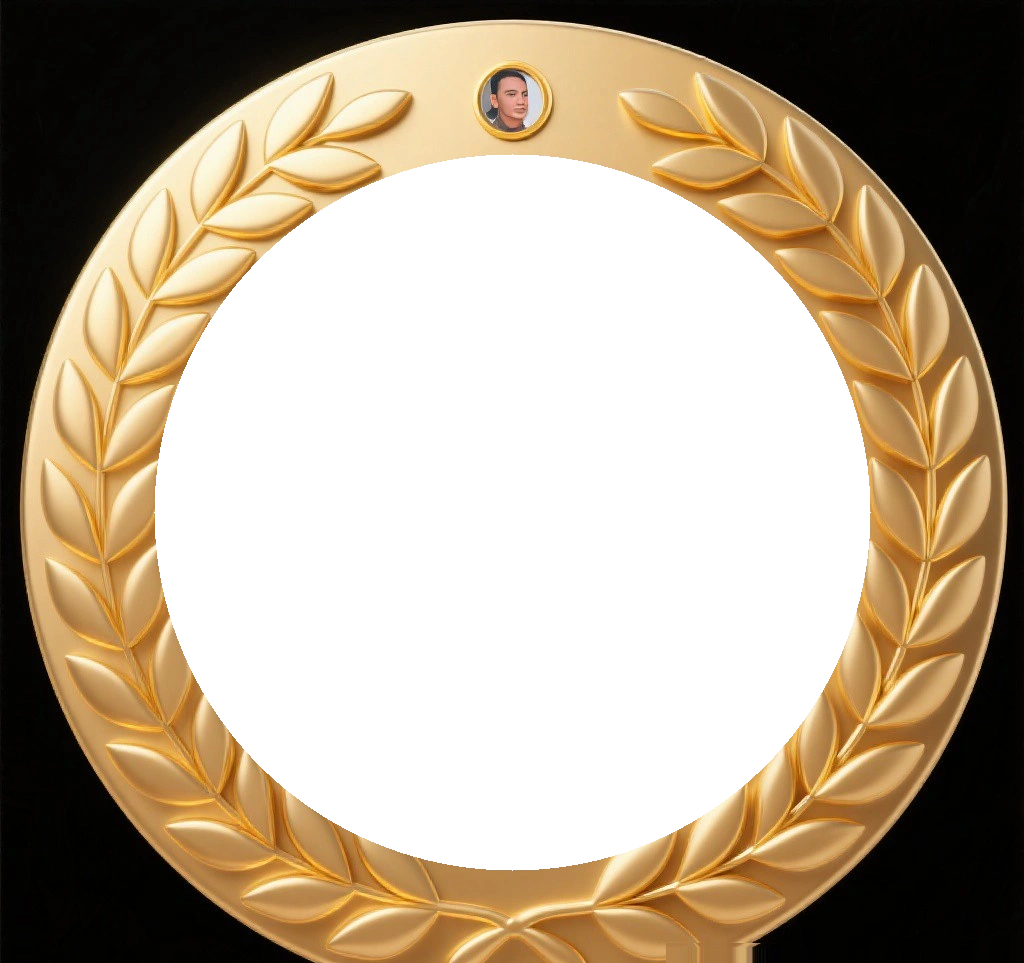 Golden Trophy