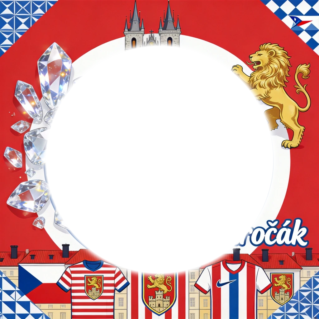 Czech Republic Circle (V2)