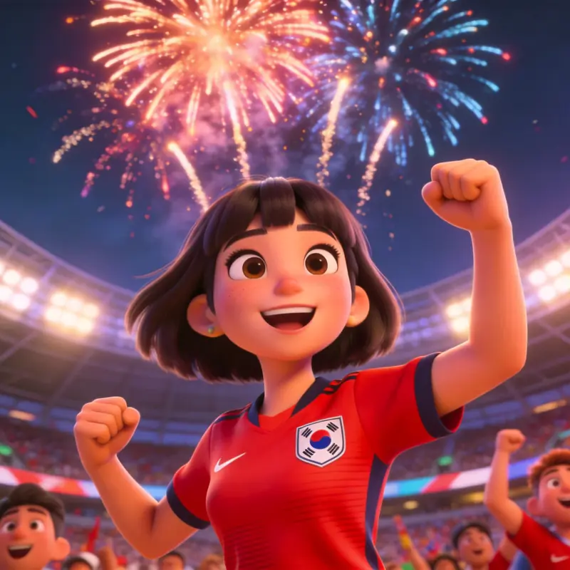 Yearly Female Stadium 01