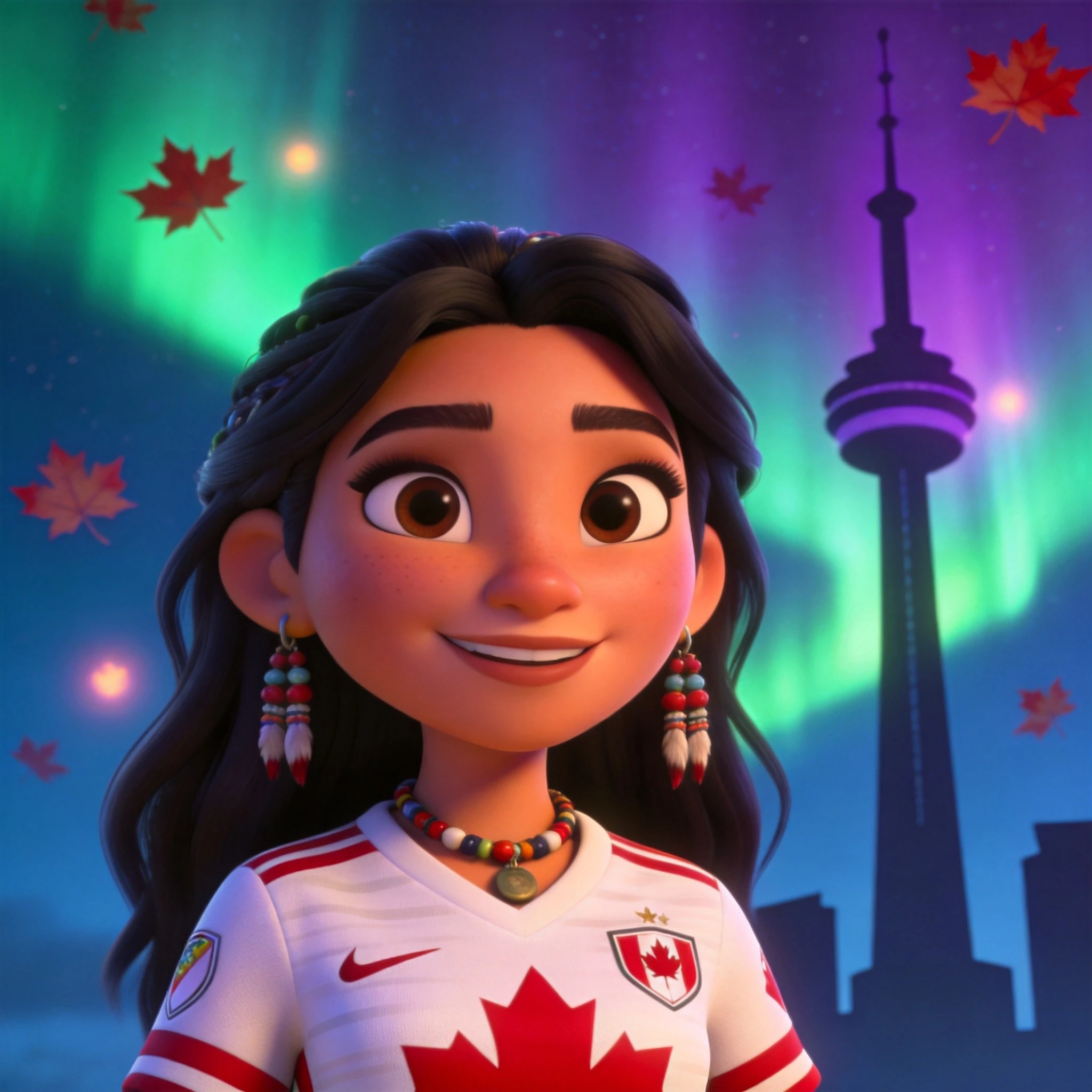 Monthly Female Canada 33