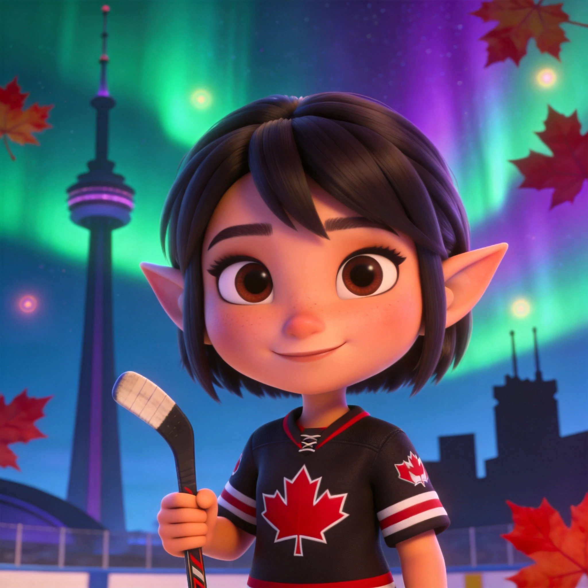 Yearly Female Canada 57