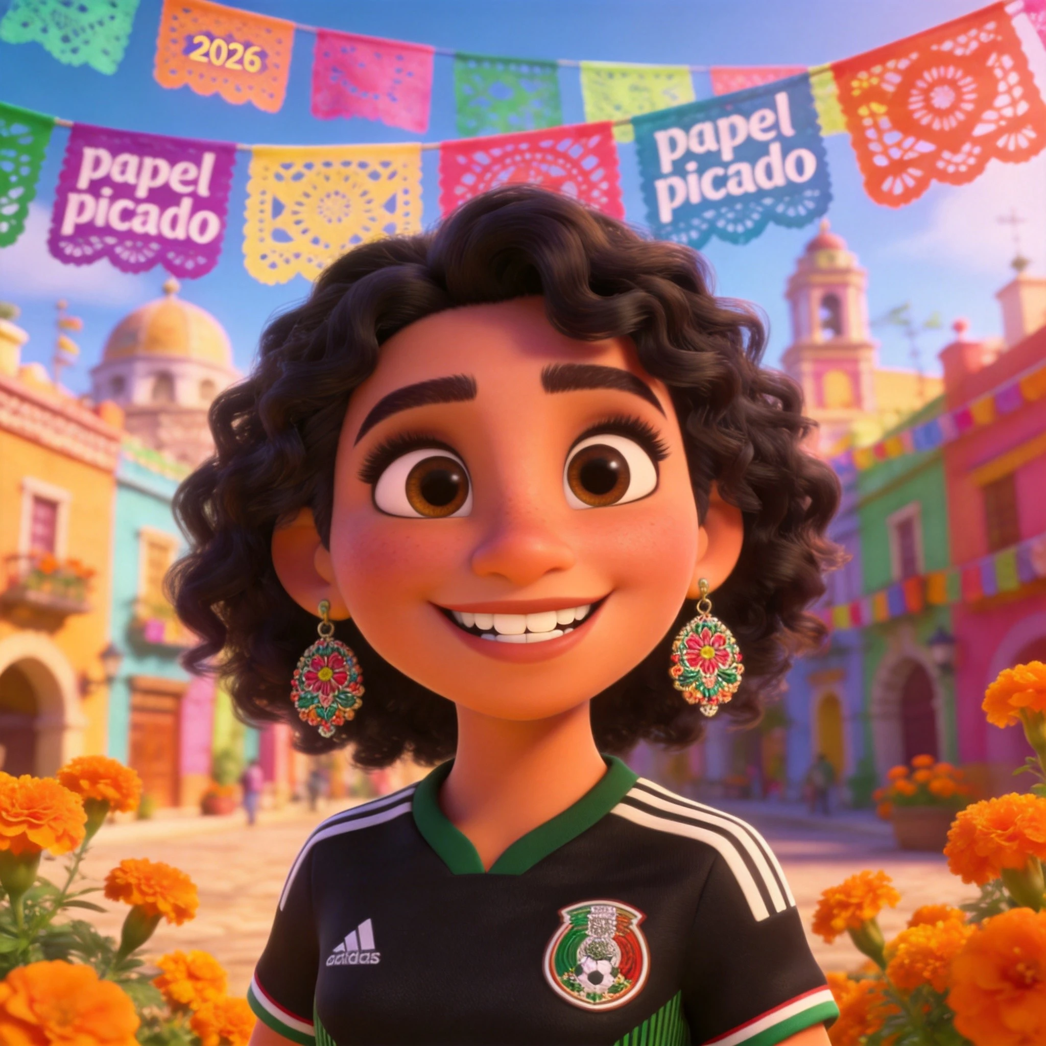 Monthly Female Mexico 37