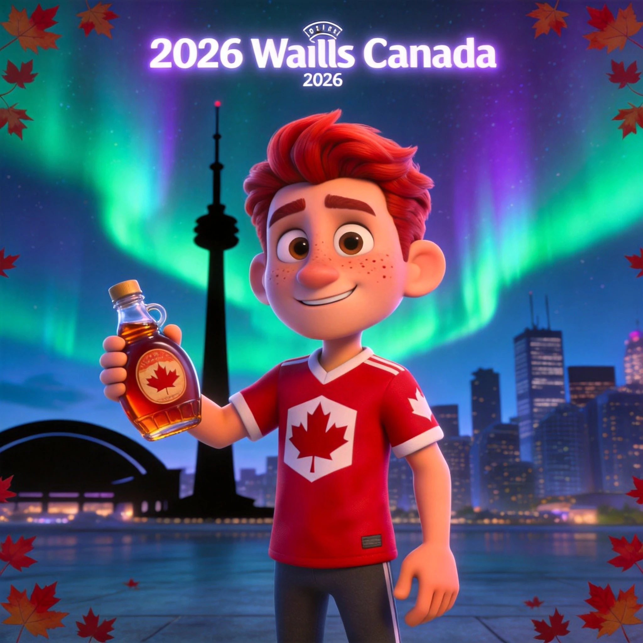 Weekly Male Canada 20