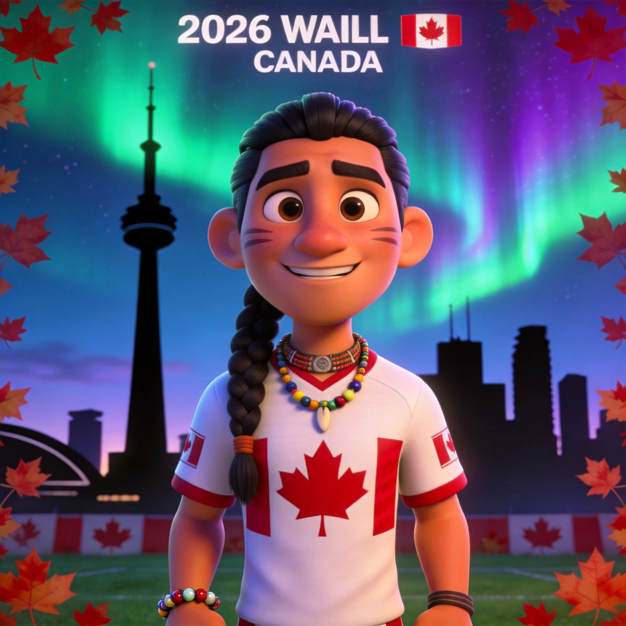 Monthly Male Canada 32