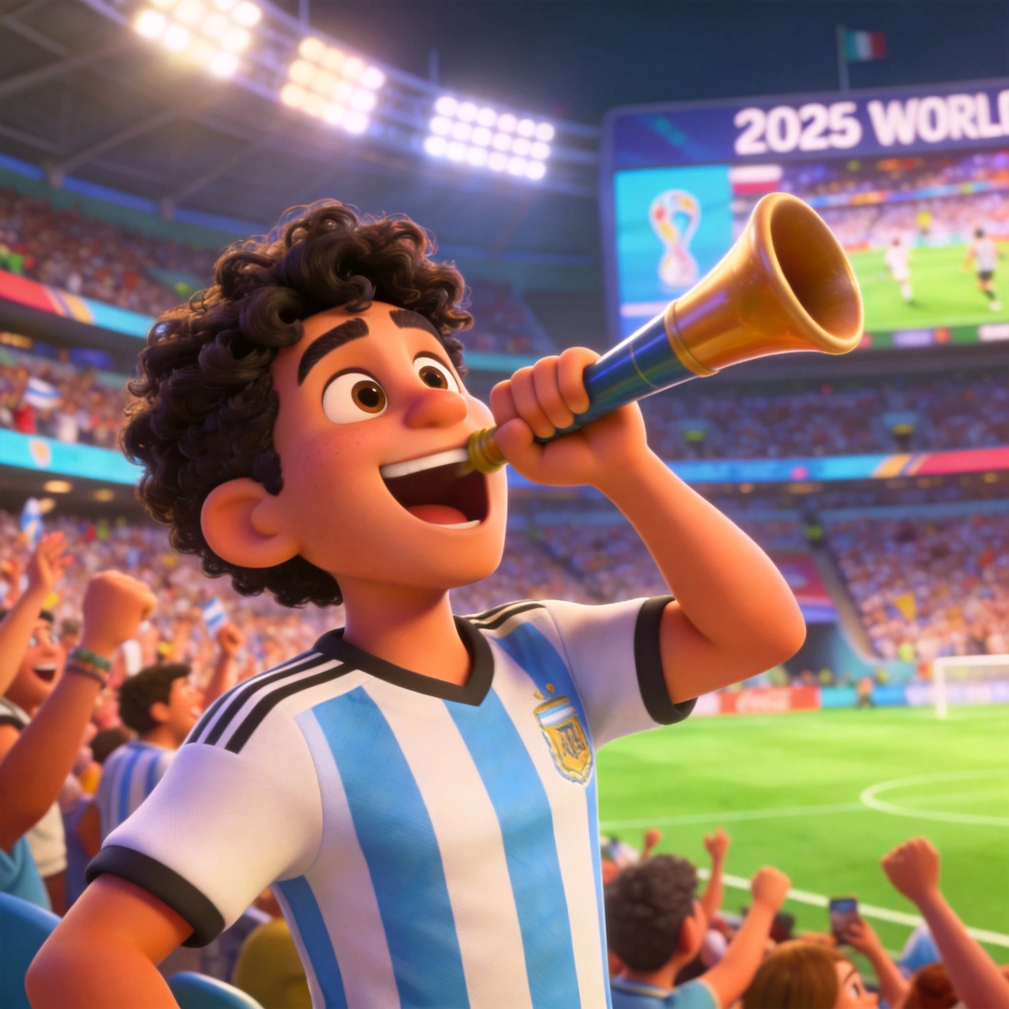 Monthly Male Stadium 38